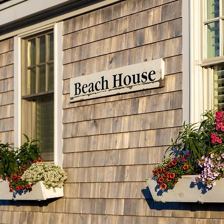 Inn On The Beach Harwich Port Exterior photo