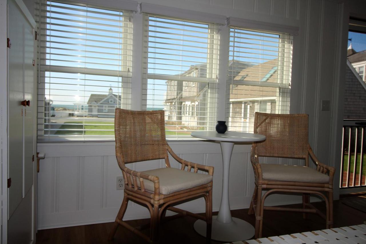 Inn On The Beach Harwich Port Exterior photo