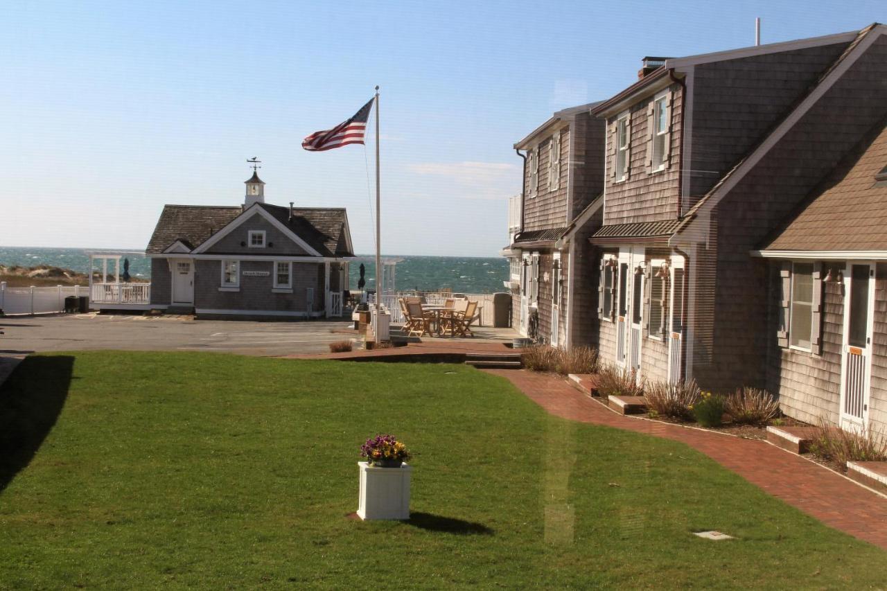 Inn On The Beach Harwich Port Exterior photo
