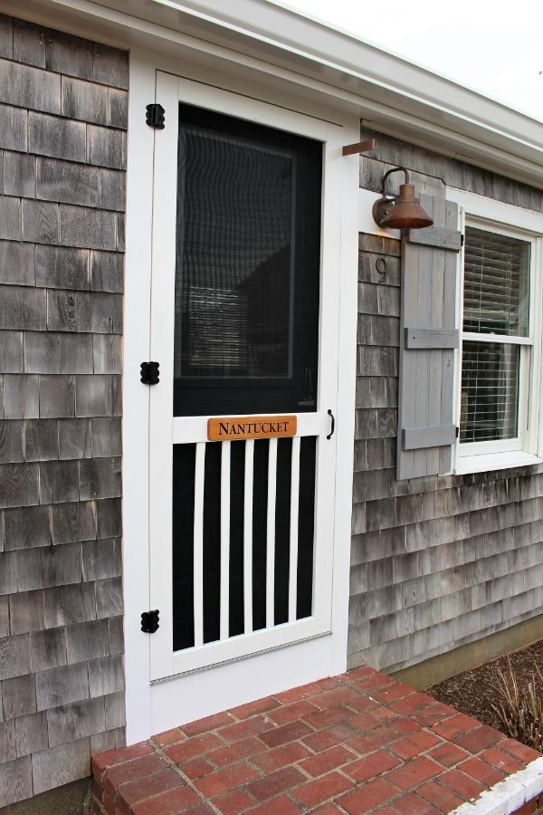 Inn On The Beach Harwich Port Exterior photo