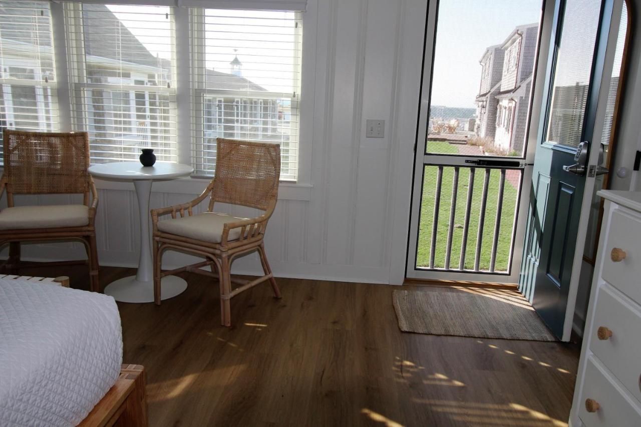 Inn On The Beach Harwich Port Exterior photo