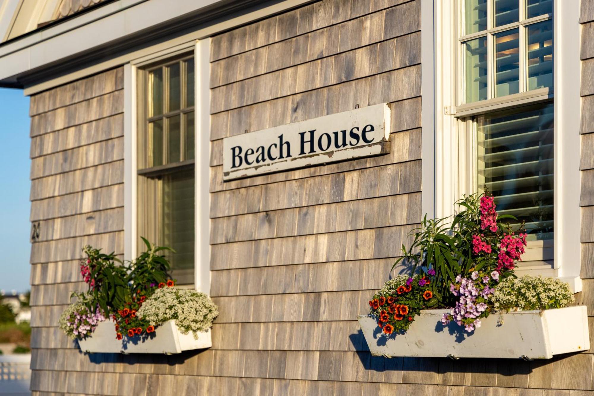 Inn On The Beach Harwich Port Exterior photo